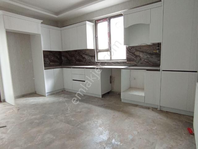 4+0 Balik Ayagi Sıfır Daire 2 Kat Ful Daire