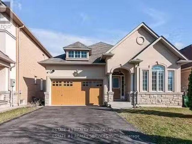 40 Balin Crescent, Brampton, ON, L6X 0V5 house for sale Lis.