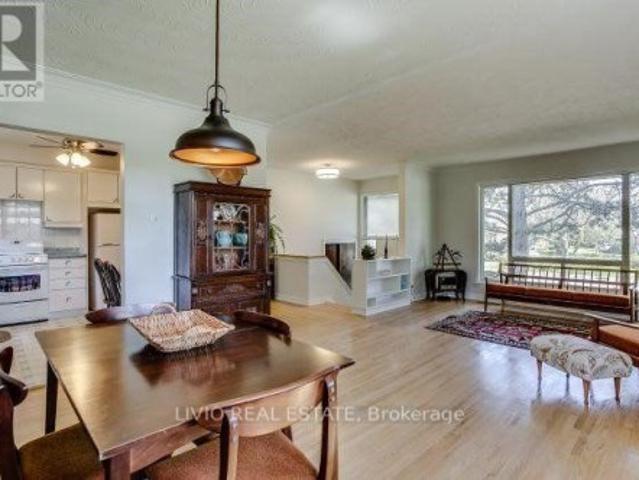 40 Barford Road, Toronto, ON, M9W 4H4 house for sale | Listing ID W13750 | Royal LePage