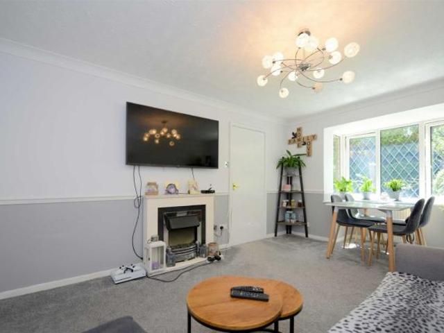 40, Barkstone Drive, Herongate, Shropshire, SY1 3XT
