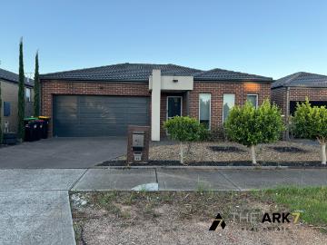 40 Barleygrass Crescent, Brookfield VIC 3338 House For Rent | Domain