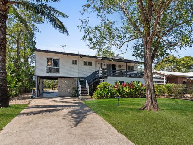 40 Baroalba Street, Leanyer, NT 0812 House for Rent Darwin | Palmerston