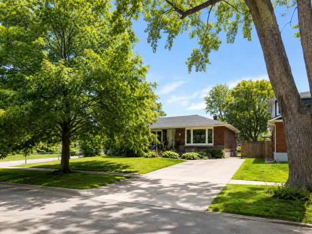 40 Barron Street, Lower Unit, Welland