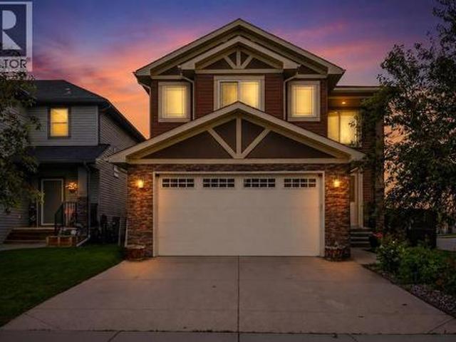 40 Baywater Court Sw, Airdrie, AB, T4B 0A8 house for sale | Listing ID A2323 | Royal LePage