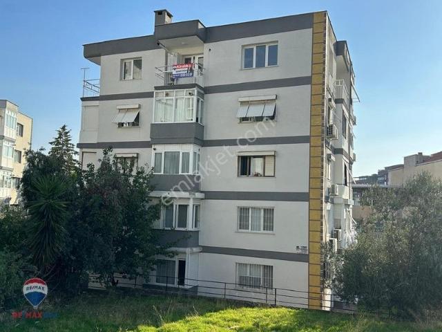 40 Bayraklı Postacılar'da Full Tadılatlı Aydınlık Kıralık Daıre