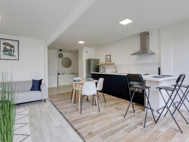 40 Bd Albert 1er, 59491 Villeneuve d'Ascq