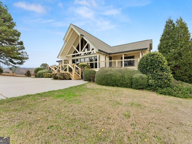 40 Benton Road