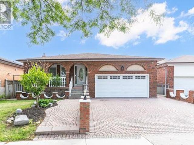 40 Beamsville Drive, Toronto, ON, M1T 3S2 house for sale | Listing ID E13467 | Royal LePage