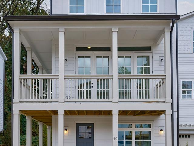 40 Becker Place, Atlanta, US, GA