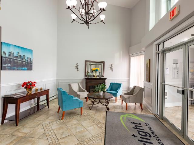 40 Bedros Lane, Halifax, NS B3M 4X1 MetCap Living
