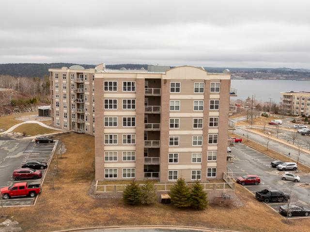 40 Bedros Lane, Halifax, NS B3M 4X1 MetCap Living