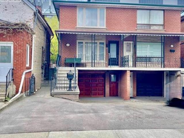 40 Bellevue Avenue, Toronto, ON, M5T 2N4 house for sale | Listing ID C13743 | Royal LePage