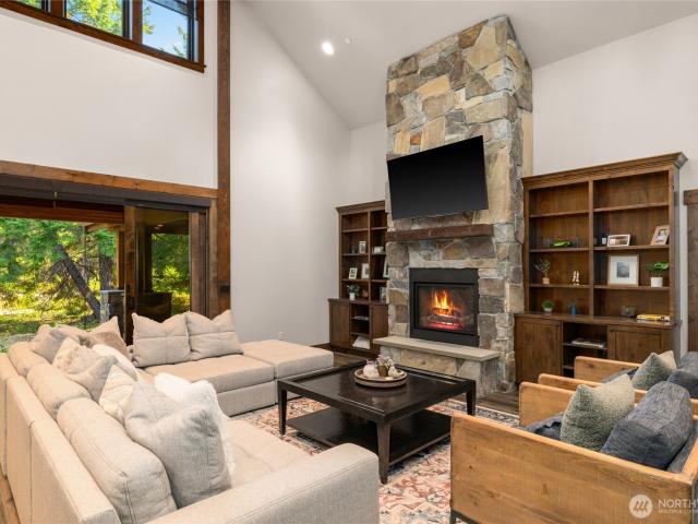 40 Big Bug Ln, Cle Elum, WA 98922 | MLS #2495