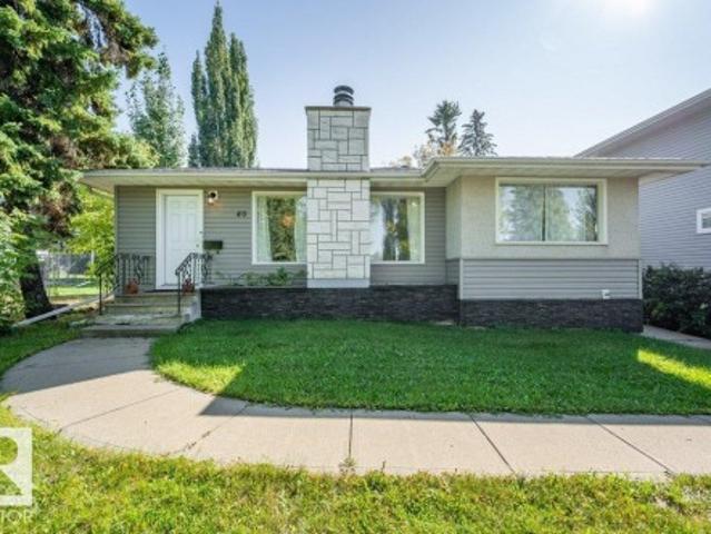 40 Birch Drive, St. Albert, AB, T8N 0E3 house for sale | Listing ID E4509 | Royal LePage