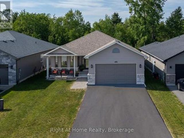 40 Birchmount Street, Quinte West Murray Ward, ON, K8V 0C6 house for sale | Listing ID X13789 | Royal LePage