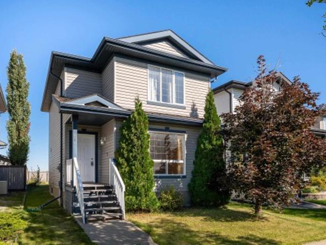 40 Birchglen Crescent, Leduc, AB, T9E 0C5 house for sale | Listing ID E4509 | Royal LePage