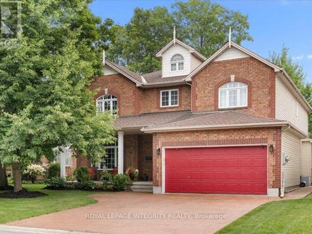 40 Bon Echo Crescent, Ottawa, ON, K2M 2W6 house for sale | Listing ID X13689 | Royal LePage