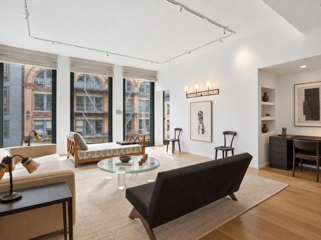 40 Bond Street, New York, NY