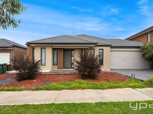 40 Boxer Drive, Wyndham Vale
