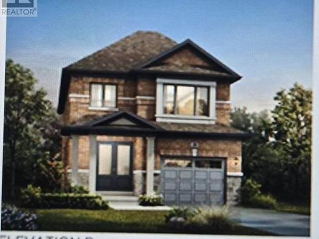 40 Blackburn Street, Cambridge, ON, N1S 0E1 house for sale | Listing ID X13480 | Royal LePage