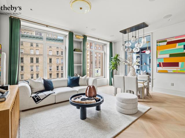 40 Bleecker Street, New York, NY