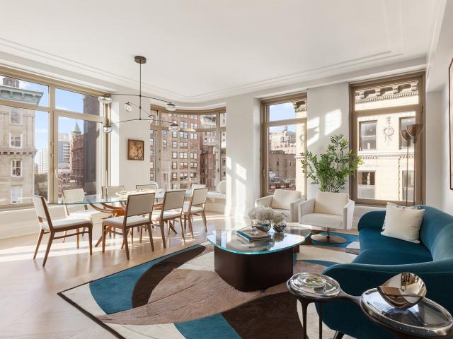 40 Bleecker Street, New York, NY