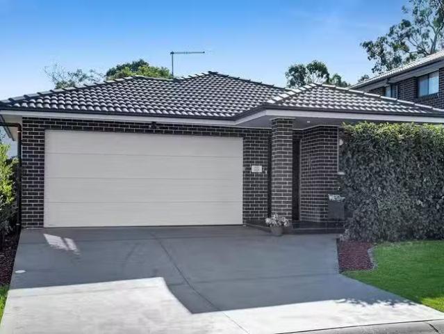 40 Bluebell Crescent, Spring Farm, NSW 2570