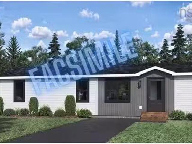 40 Broad Street, Guysborough, NS, B0H 1N0 house for sale Li.
