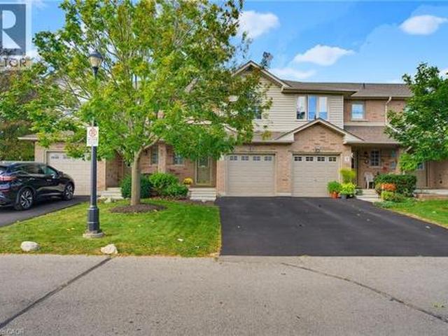 40 Braemar Avenue Unit# 2, Caledonia, ON, N3W 2N1 townhouse for sale | Listing ID 40865 | Royal LePage