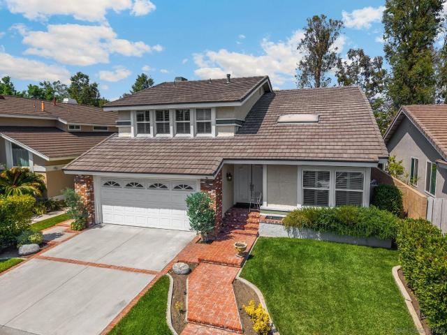 40 Brena, Irvine, CA 92620 | MLS #250039