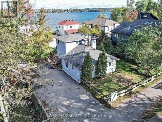 40 Brennan Avenue, Barrie, ON, L4N 3X3 house for sale | Listing ID S13671 | Royal LePage