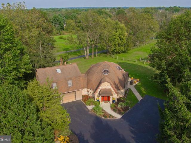 40 Buckwalter Road