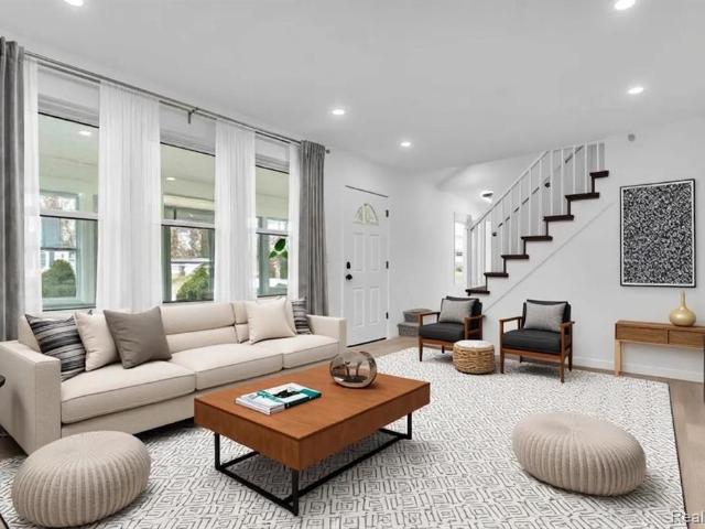 40 Burbank