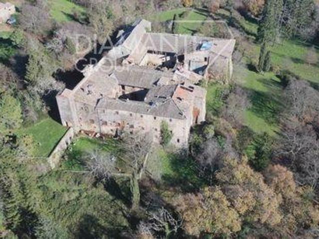 40 camere da letto, Greve in Chianti ToscanaTuscany 97108592