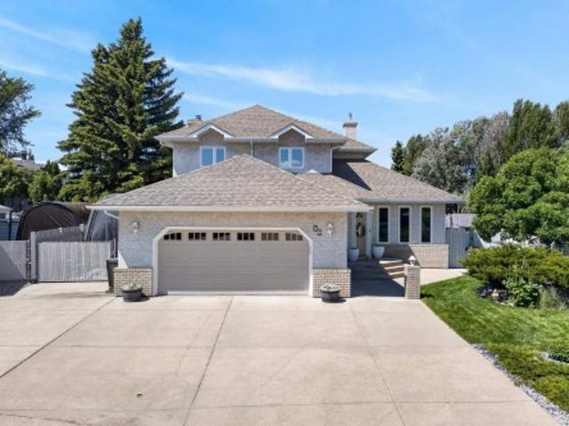 40 Carmel Road, Sherwood Park, AB, T8A 5A6 house for sale | Listing ID E4495 | Royal LePage