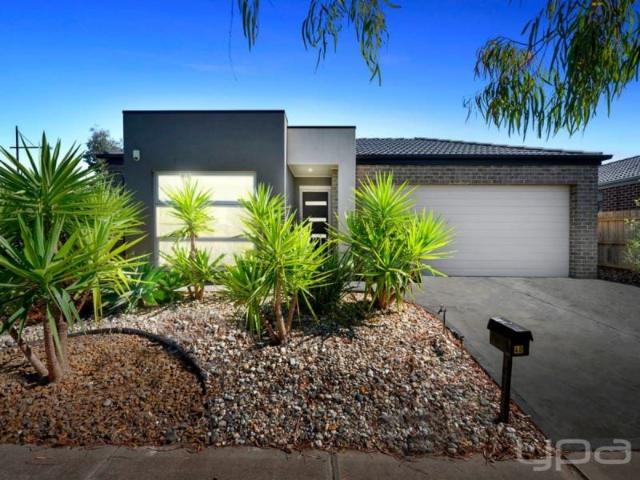 40 Carramar Drive, HARKNESS