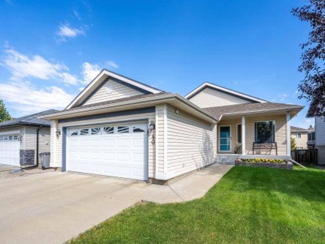 40 Carriere Crescent, Beaumont, AB, T4X 0A8 house for sale | Listing ID E4505 | Royal LePage