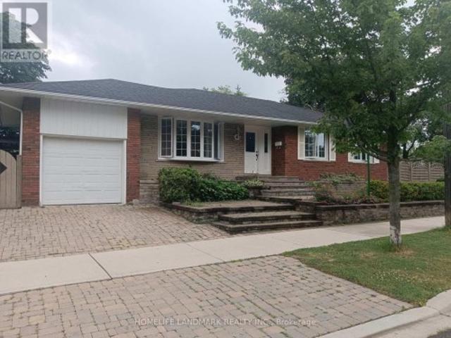 40 Carsbrooke Road, Toronto, ON, M9C 3C1 house for sale | Listing ID W13733 | Royal LePage