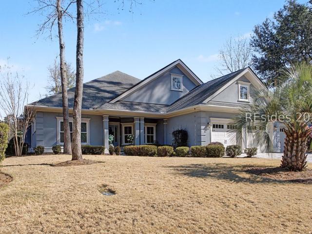 40 Catamaran Ln, Bluffton, SC