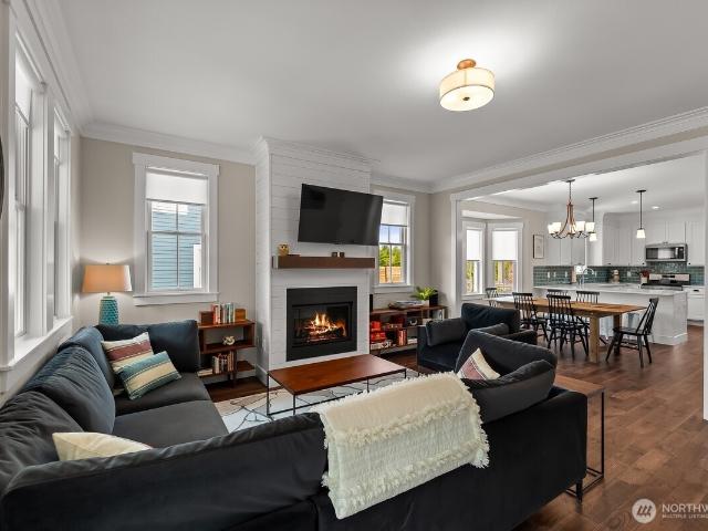 40 Cedar Run Loop