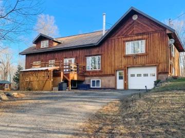 40 Ch. Davidson, La Pêche, QC, J0X 1A0 house for sale | Listing ID 21464 | Royal LePage
