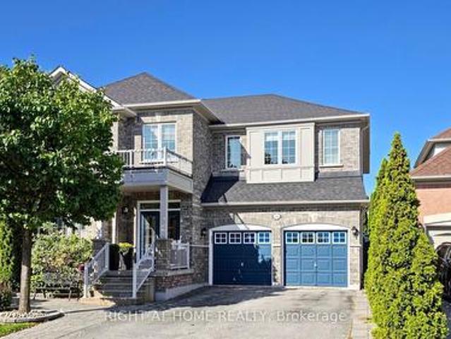 40 Chateau Drive, Vaughan, ON, L4H 3A1 house for sale | Listing ID N13778 | Royal LePage