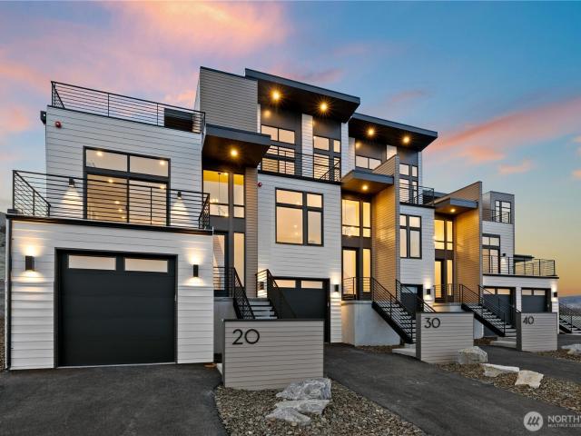 40 Chinook Dr, Vantage, WA 98950 | MLS #2407