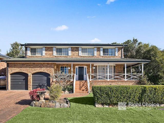 40 Church Street, Albion Park