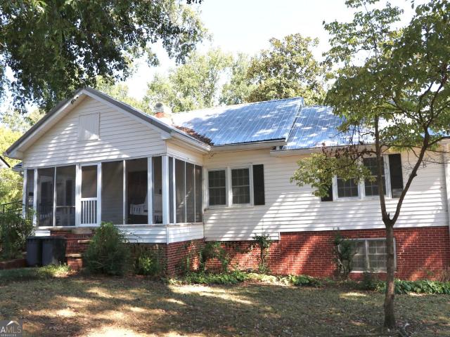 40 Church Street