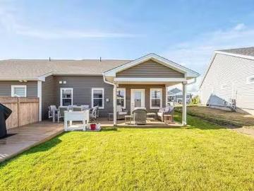40 Community Way, Garlands Crossing, NS, B0N 2T0 house for s.