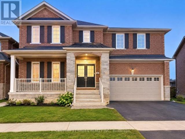 40 Cookview Drive, Brampton, ON, L6R 3T6 house for lease | Listing ID W13754 | Royal LePage