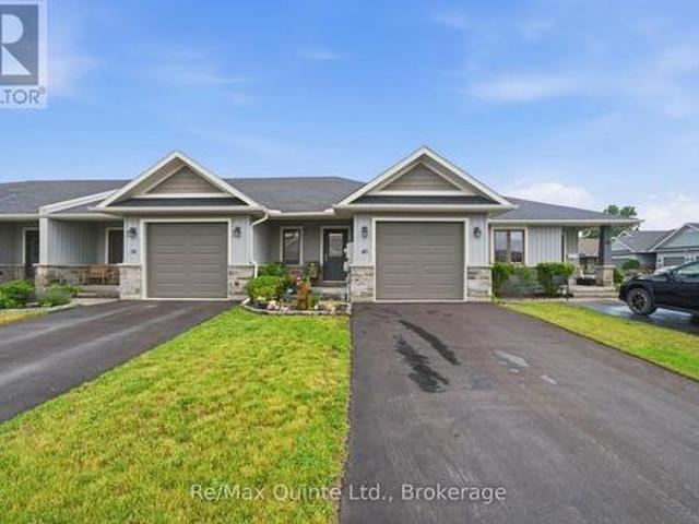 40 Cobblestone Street, Belleville Ward, ON, K8P 0B8 house for sale | Listing ID X13473 | Royal LePage