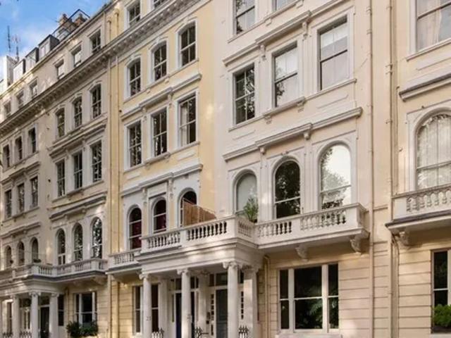 40 Cornwall Gardens, London, SW7 4AP, United Kingdom | 4 bed townhouse for rent #138147093 | Rentberry