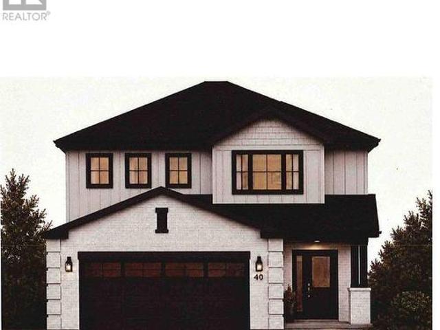 40 Cottonwood Boulevard N, Aylmer, ON, N5H 3H7 house for sale | Listing ID X13815 | Royal LePage